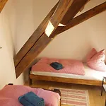 Lejlighed 