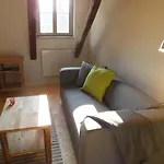 Lejlighed 